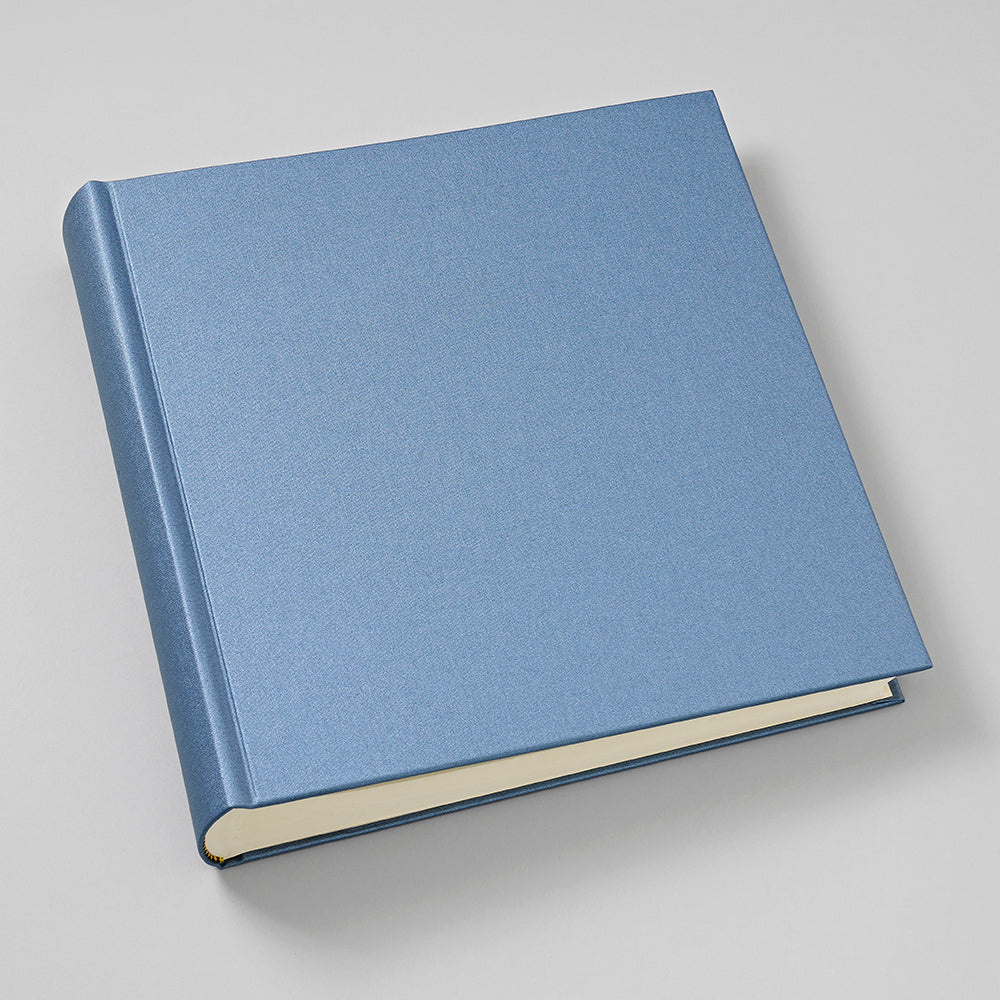 Fotoalbum Metallic Edition Event Large, 30,5x30,5 cm, 100 Seiten