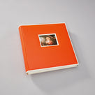Fotoalbum Classic Jumbo, 30x30 cm, 100 Seiten