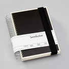 Spiral notebook Mucho