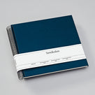 Spiralalbum Economy Medium, 23x22 cm, 40 Seiten