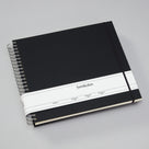 Spiralalbum Maxi Mucho, 34,5x30 cm, 90 Seiten