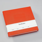Semikolon Gästebuch Classic, 25x23 cm, 180 Seiten