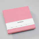 Semikolon Gästebuch Classic, 25x23 cm, 180 Seiten
