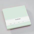 Semikolon Gästebuch Classic, 25x23 cm, 180 Seiten