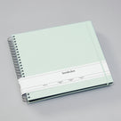 Spiralalbum Maxi Mucho, 34,5x30 cm, 90 Seiten