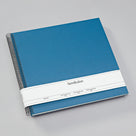 Spiralalbum Economy Large, 34,5x33,2 cm, 50 Seiten