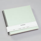 Spiralalbum Economy Large, 34,5x33,2 cm, 50 Seiten