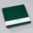 Spiralalbum Economy Large, 34,5x33,2 cm, 50 Seiten