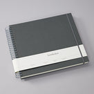 Spiralalbum Maxi Mucho, 34,5x30 cm, 90 Seiten
