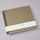 Spiralalbum Economy Large, 34,5x33,2 cm, 50 Seiten