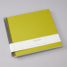 Spiralalbum Economy Large, 34,5x33,2 cm, 50 Seiten