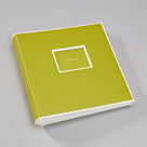 Fotoalbum Classic Jumbo, 30x30 cm, 100 Seiten
