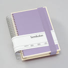 Spiral notebook Mucho