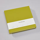 Semikolon Gästebuch Classic, 25x23 cm, 180 Seiten