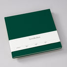 Semikolon Gästebuch Classic Slim, 25x23 cm, 100 Seiten
