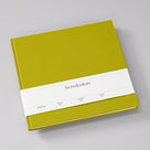 Semikolon Gästebuch Classic Slim, 25x23 cm, 100 Seiten