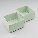 4Rooms Organizer Square 2er Set
