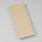 Sticky To Do Liste, 8x20 cm, 40 Blatt