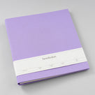 Schraubalbum Heritage Line, 28x31 cm, 40 Seiten
