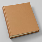 Fotoalbum Metallic Edition Medium, 21,6x25,5 cm, 80 Seiten