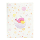 Babytagebuch Little Whale, 21x28 cm, 44 Seiten
