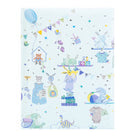 Babytagebuch Wonderland, 21x28 cm, 44 Seiten