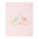 Babytagebuch Loving Birds, 21x28 cm, 44 Seiten