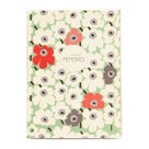 Stock album Flower Collection