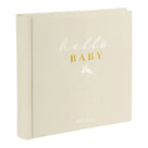 Einsteckalbum Hello Baby 200 Fotos