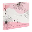 Slip-in album Facile