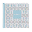 Pure Moments slip-in album
