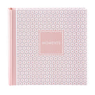 Pure Moments slip-in album