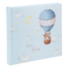 Balloon Journey slip-in album