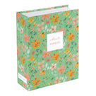 Einsteckalbum Floral Whisper 100 Fotos
