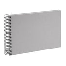 Spiralalbum naturLiebe, 24x17 cm, 40 Seiten