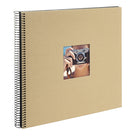 Photo album Bella Vista spiral album mini