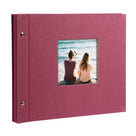 Screw album Bella Vista 30x25