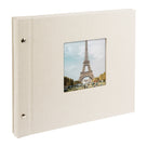 Screw album Bella Vista 30x25