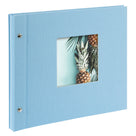 Screw album Bella Vista 30x25