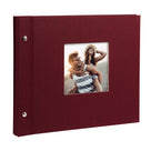 Screw album Bella Vista 30x25