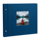Screw album Bella Vista 30x25