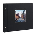 Screw album Bella Vista 30x25