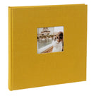 Fotoalbum Bella Vista, 30x31 cm, 60 Seiten
