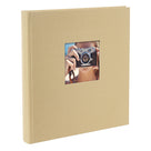 Fotoalbum Bella Vista, 30x31 cm, 60 Seiten