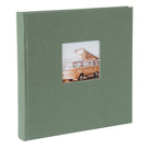 Fotoalbum Bella Vista, 30x31 cm, 60 Seiten