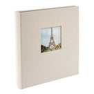 Fotoalbum Bella Vista, 30x31 cm, 60 Seiten