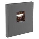 Fotoalbum Bella Vista, 30x31 cm, 60 Seiten
