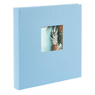 Fotoalbum Bella Vista, 30x31 cm, 60 Seiten