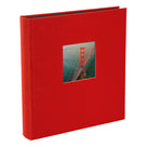 Fotoalbum Bella Vista, 30x31 cm, 60 Seiten