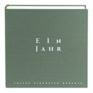 Fotoalbum Ein Jahr, 30x31 cm, 100 Seiten